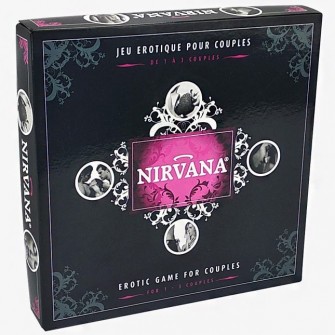 jeu Nirvana - jeux de couple