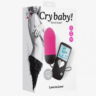 sextoy oeuf vibrant - gage sexuel